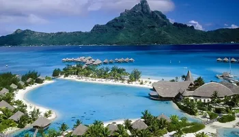 Tropical Andaman